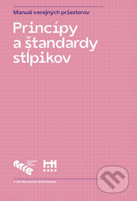 Princípy a štandardy stĺpikovania