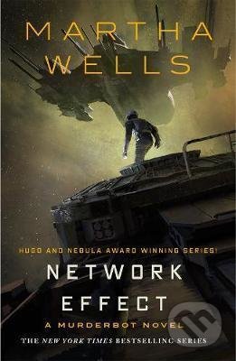 murderbot network effect murderbot network effect