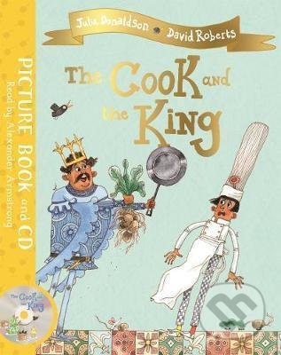 The Cook and the King