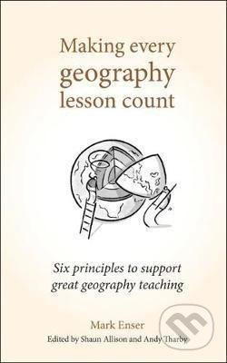 Making Every Geography Lesson Count