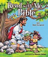 Read with Me Bible