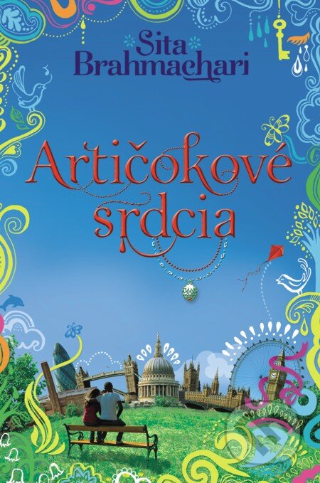 Artičokové srdcia