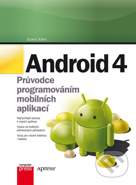 Android 4 - Grant Allen