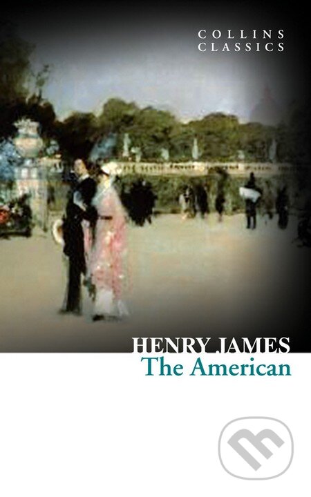 the american by henry james the american by henry james