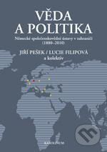 Věda a politika