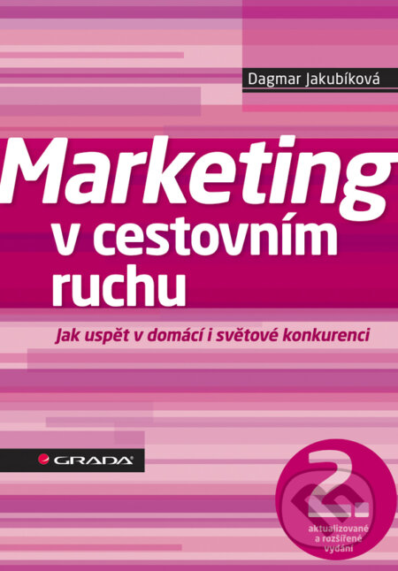 Marketing v cestovním ruchu