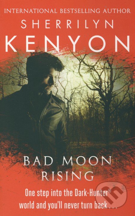 Bad Moon Rising by Sherrilyn Kenyon