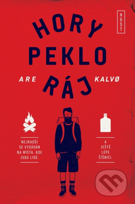 Hory peklo ráj
