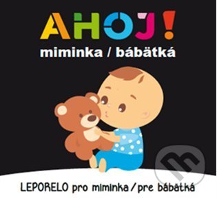 Ahoj miminka / bábätká