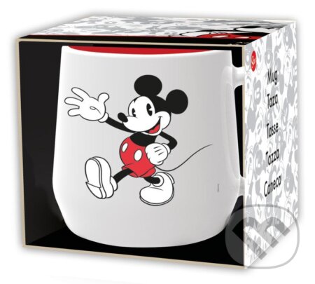 Hrnček Nova - Mickey Mouse