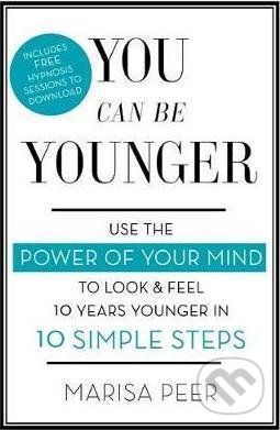 You Can Be Younger