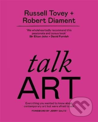 Talk Art