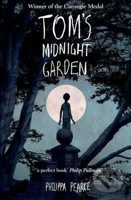 Tom´s Midnight Garden - Philippa Pearce