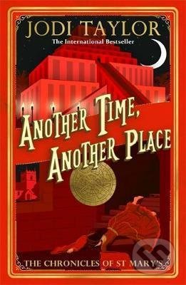 Another Time, Another Place