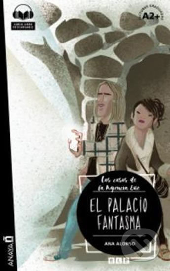El palacio fantasma