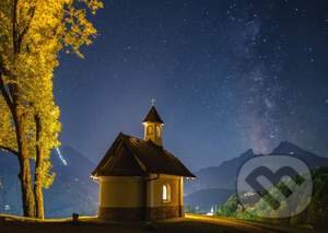 Lockstein, Milky Way