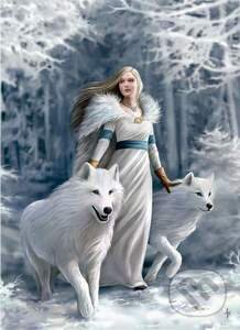 Winter Guardians