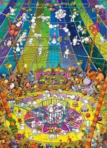 The Show