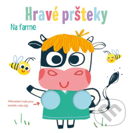 Na farme