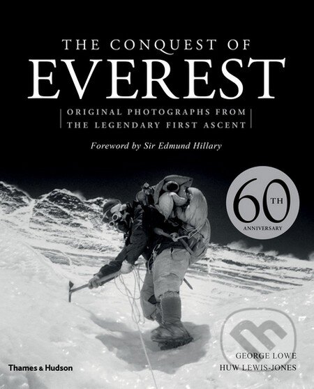 The Conquest of Everest