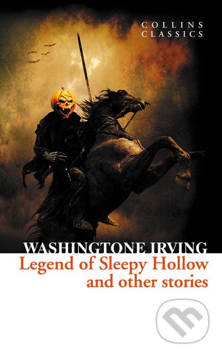 irving the legend of sleepy hollow irving the legend of sleepy hollow