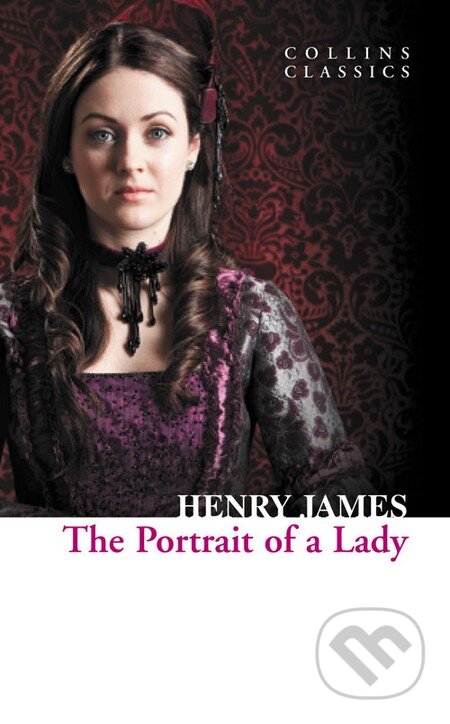 The Portrait of a Lady