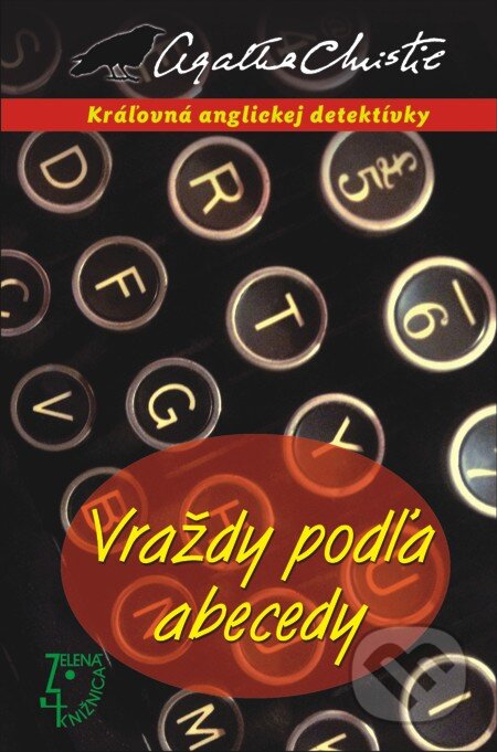Vraždy podľa abecedy