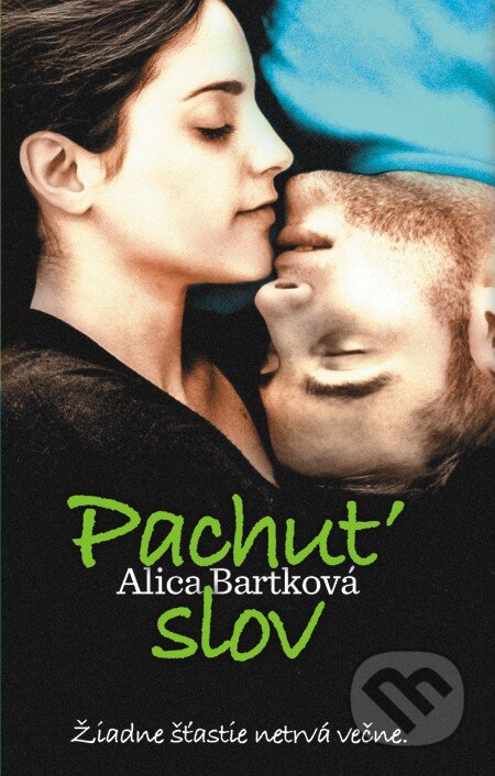 Pachuť slov