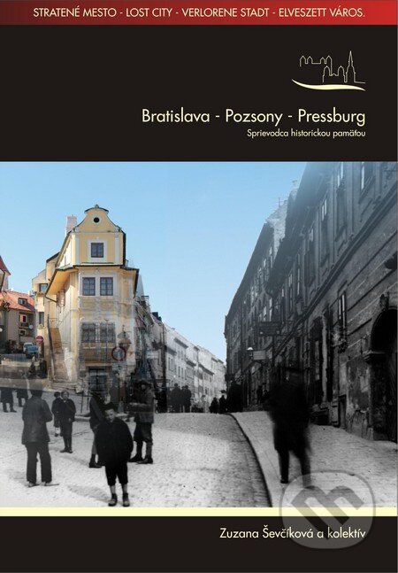 Siracusalife.it Bratislava - Pozsony - Pressburg Image