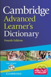 Cambridge Advanced Learner&#039;s Dictionary - 