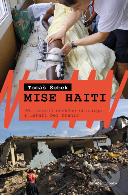 Mise Haiti
