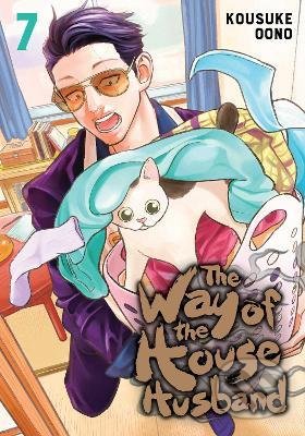 The Way of the Househusband
