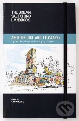 Architecture and Cityscapes 1
