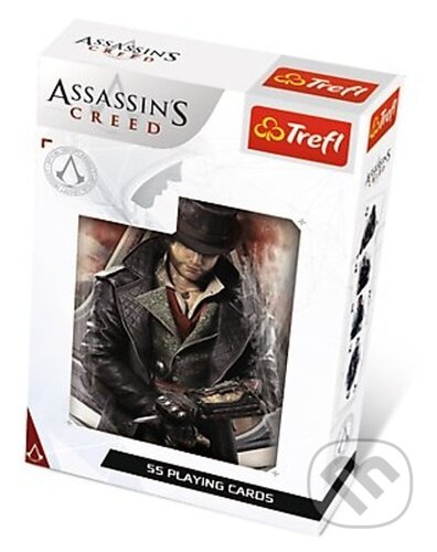Assassin's Creed - Trefl