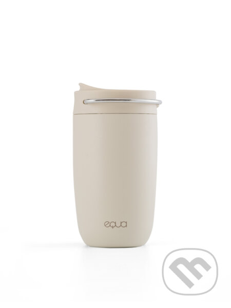 Termohrnček EQUA Cup Grey