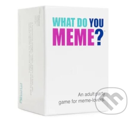 What do you meme? - 