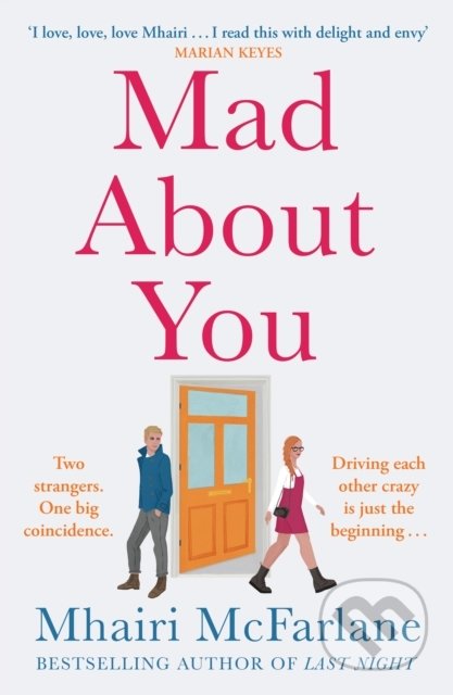 Mad about You