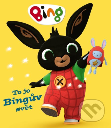 Bing: To je Bingův svět