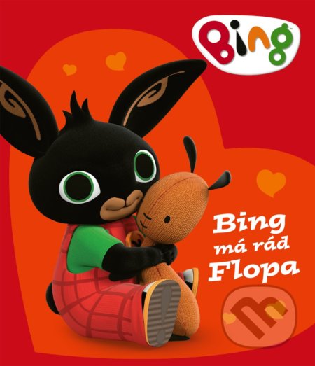 Bing: Bing má rád Flopa
