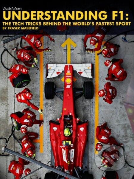 Understanding F1