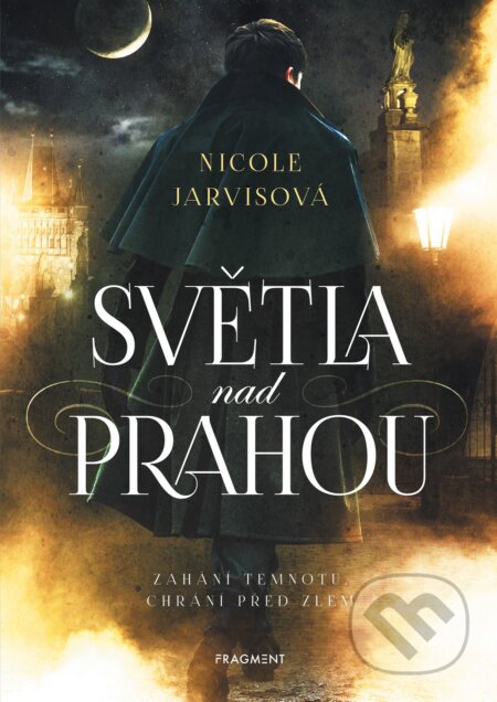 Světla nad Prahou