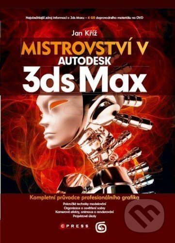 Mistrovství v 3ds Max