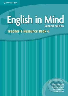 English in Mind Level 4