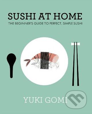Sushi at Home