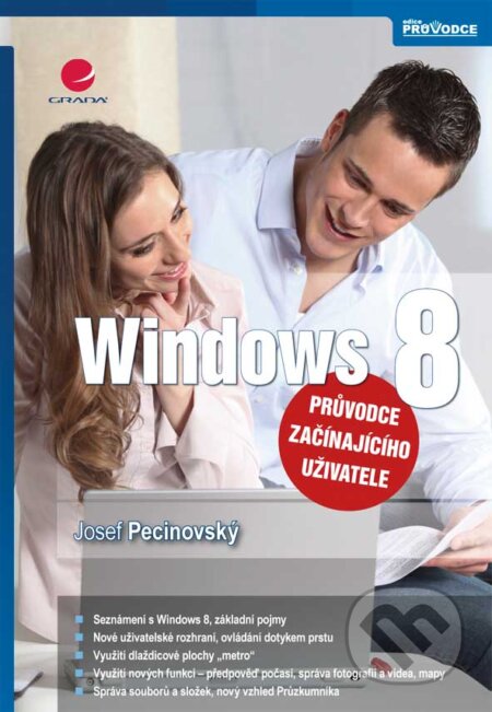 Windows 8 - Josef Pecinovský