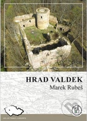 Hrad Valdek - Marek Rubeš