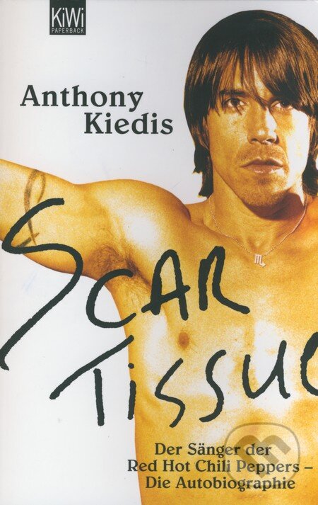 Scar Tissue