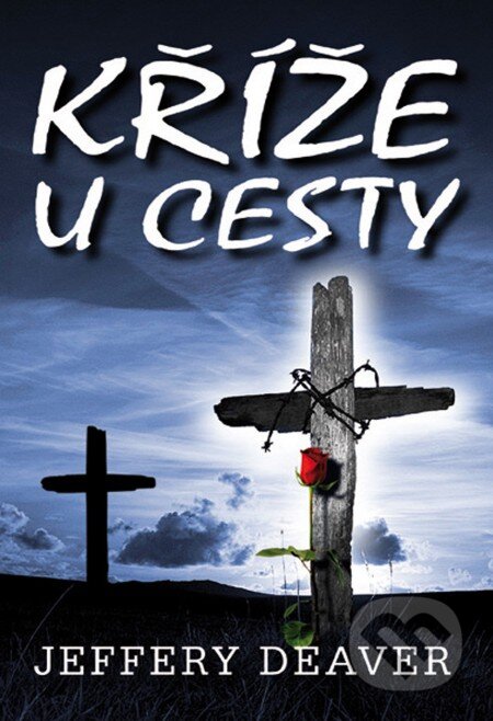 Kříže u cesty