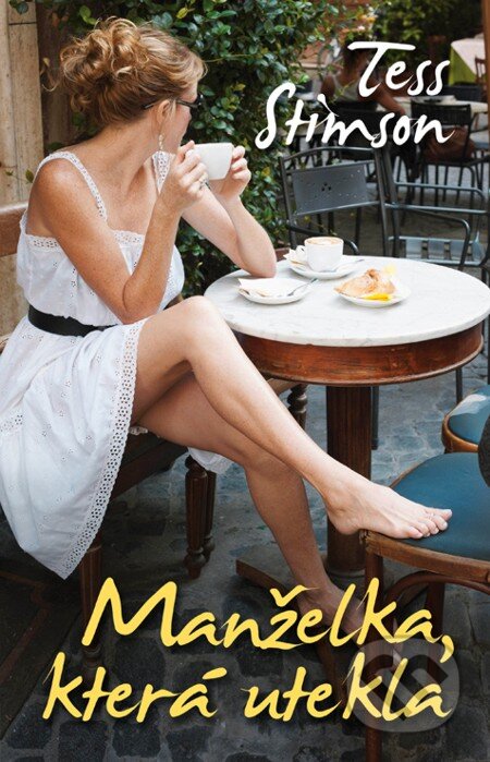 Manželka, která utekla