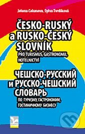 Česko-ruský a rusko-český slovník